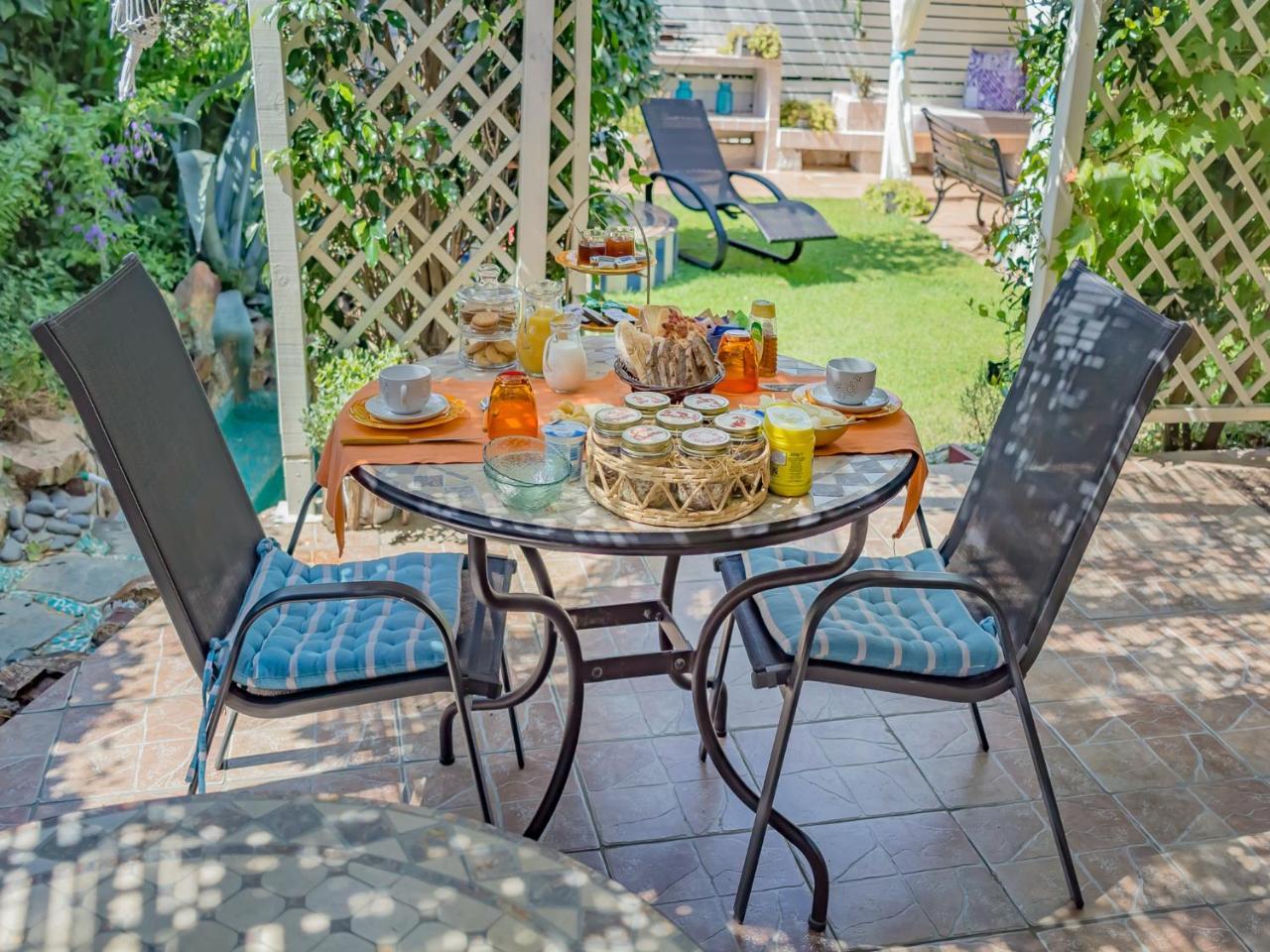 Bbolbia - Bed And Breakfast Exterior photo