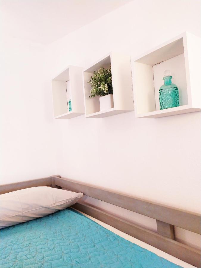 Bbolbia - Bed And Breakfast Exterior photo