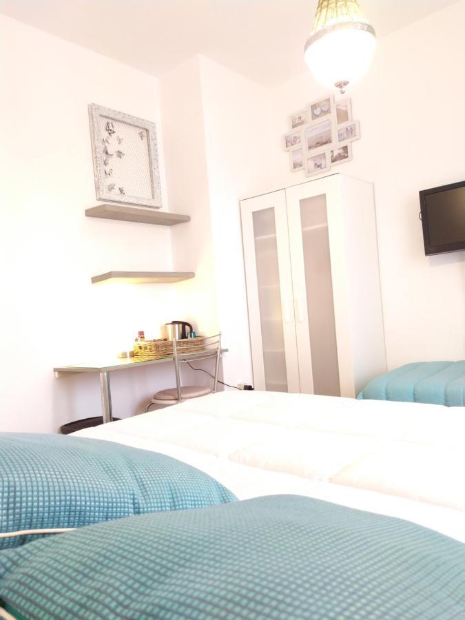 Bbolbia - Bed And Breakfast Exterior photo